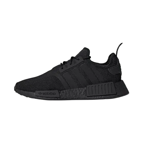 Pharrell x adidas NMD R1 Black Future