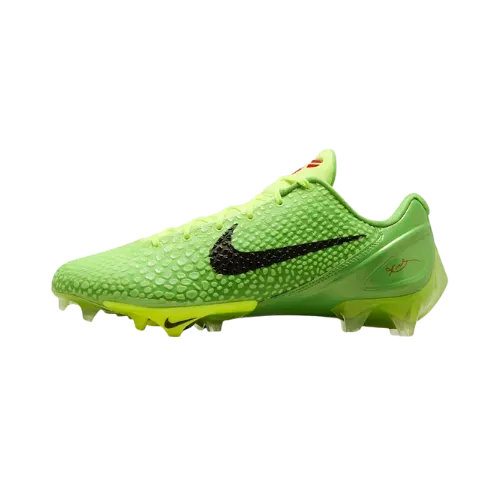 Nike Vapor Edge Kobe 6 SE Grinch