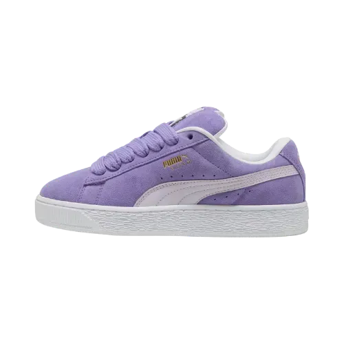 Puma Suede XL Purple