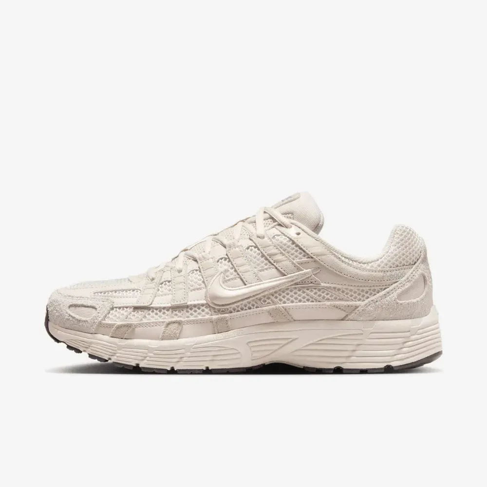 Imagem Nike P-6000 SE Light Orewood Brown