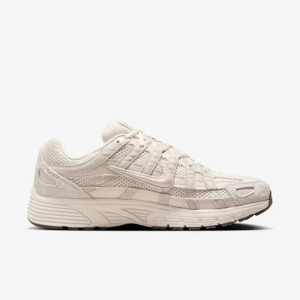 Imagem Nike P-6000 SE Light Orewood Brown