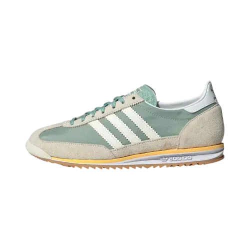 adidas SL 72 OG Wonder White Hazy Green