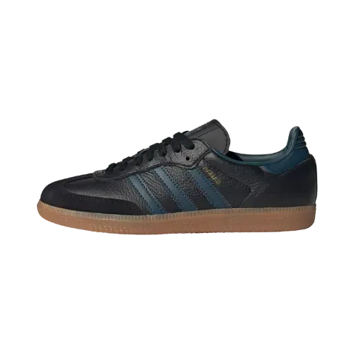 adidas Samba OG Crochet Sand Strata Sky Tint - Droper