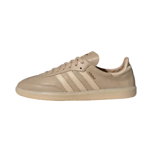 adidas Samba Decon Magic Beige Sand Strata Gold Metallic