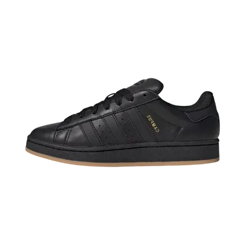 adidas Campus 00s Triple Core Black