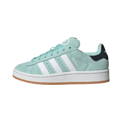 adidas Campus 00s Semi Flash Aqua Cloud White Gum