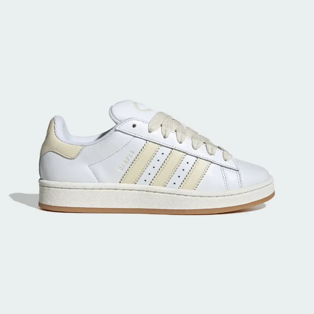 adidas Campus 00s Cloud White Cream - Droper