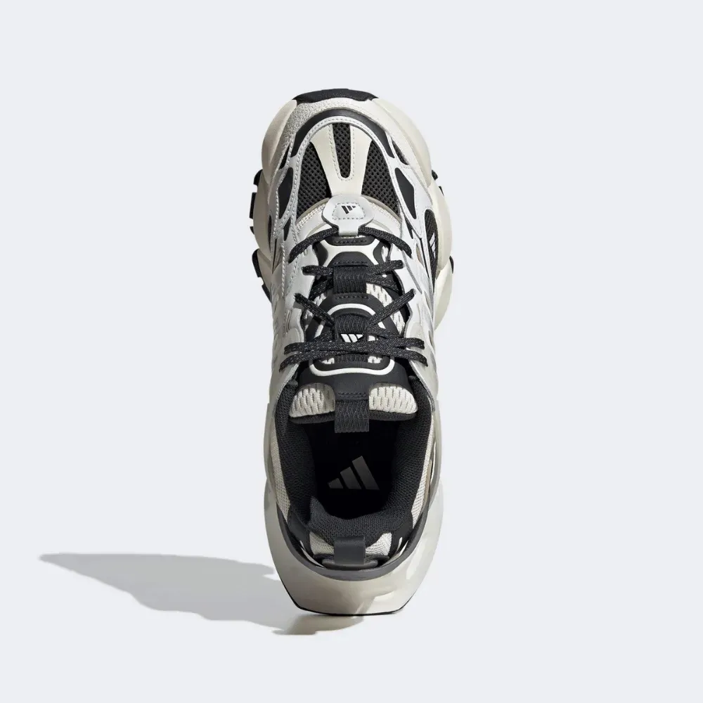 adidas XLG Runner Deluxe Beige foto 2