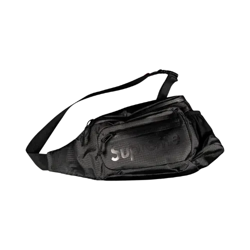 Sling Bag Supreme Black