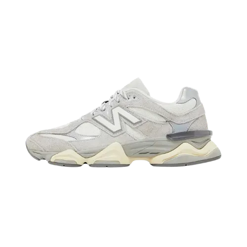 New Balance 9060 Light Grey White