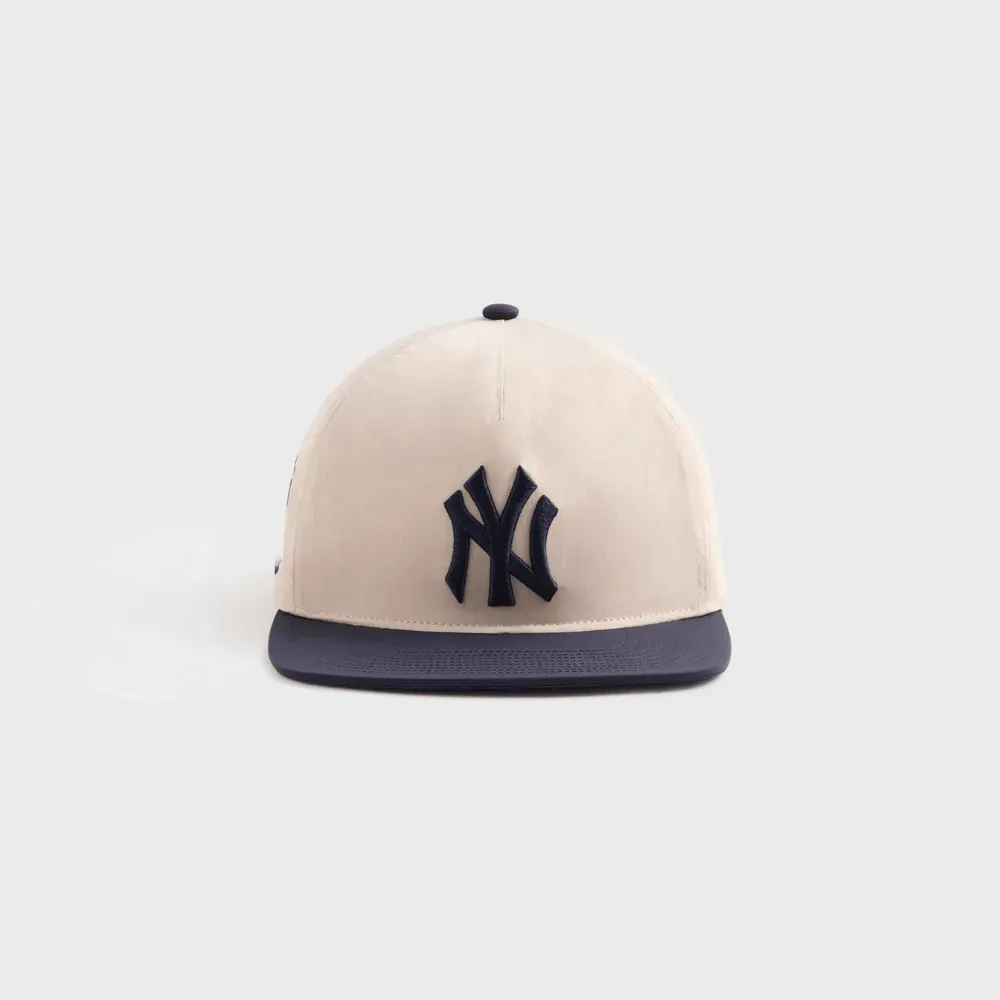 Boné Kith '47 New York Yankees Nylon Hitch SL Snapback Nocturnal