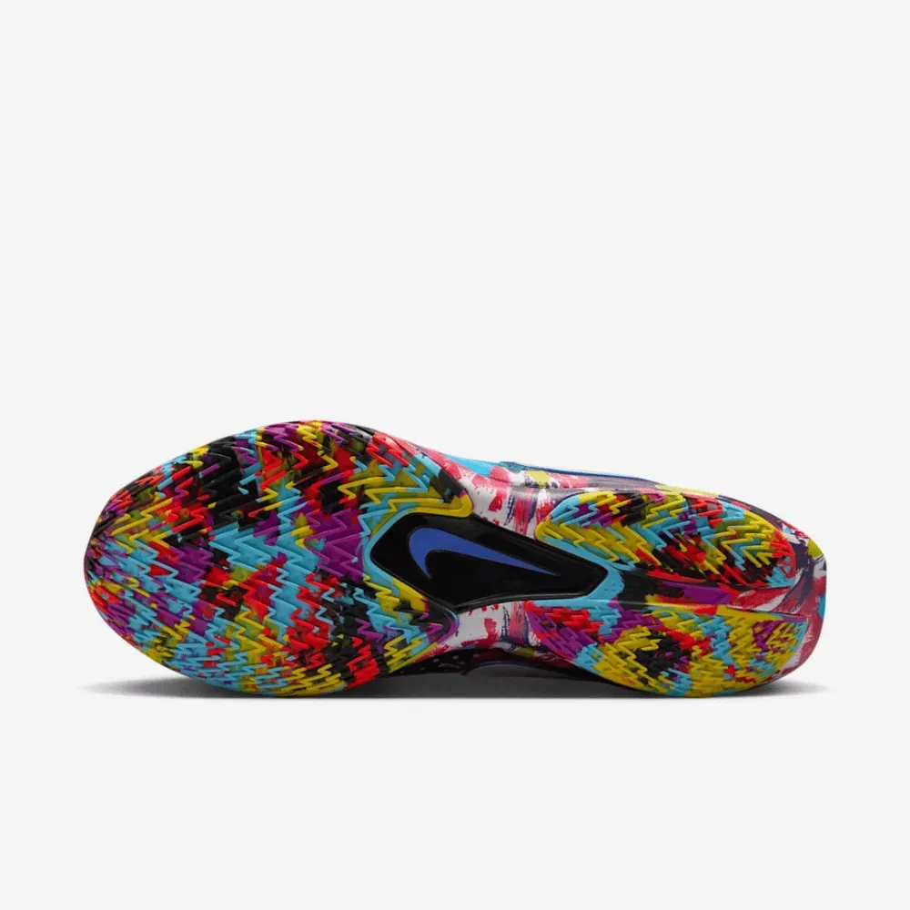 Jewell Loyd x Nike Air Zoom GT Cut 3 Paint - Droper