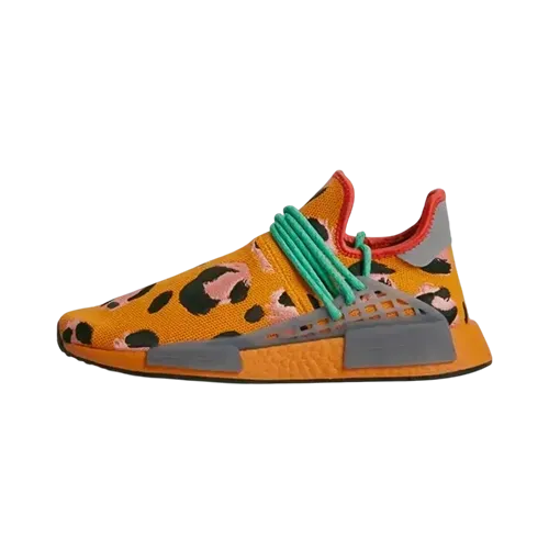 Pharrell Williams x adidas NMD Human Race Cheetah