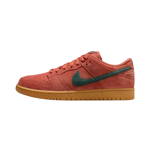 Nike SB Dunk Low Burnt Sunrise
