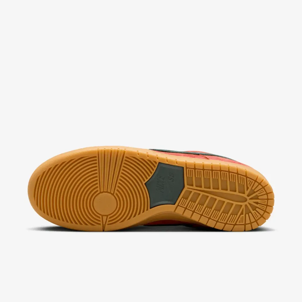 Nike SB Dunk Low Burnt Sunrise - Droper