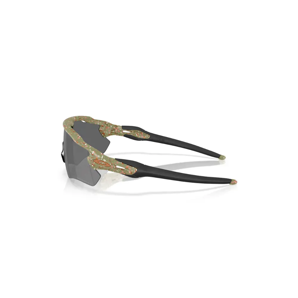 Óculos Oakley Radar EV Path Terrazzo Collection Prizm Black Matte