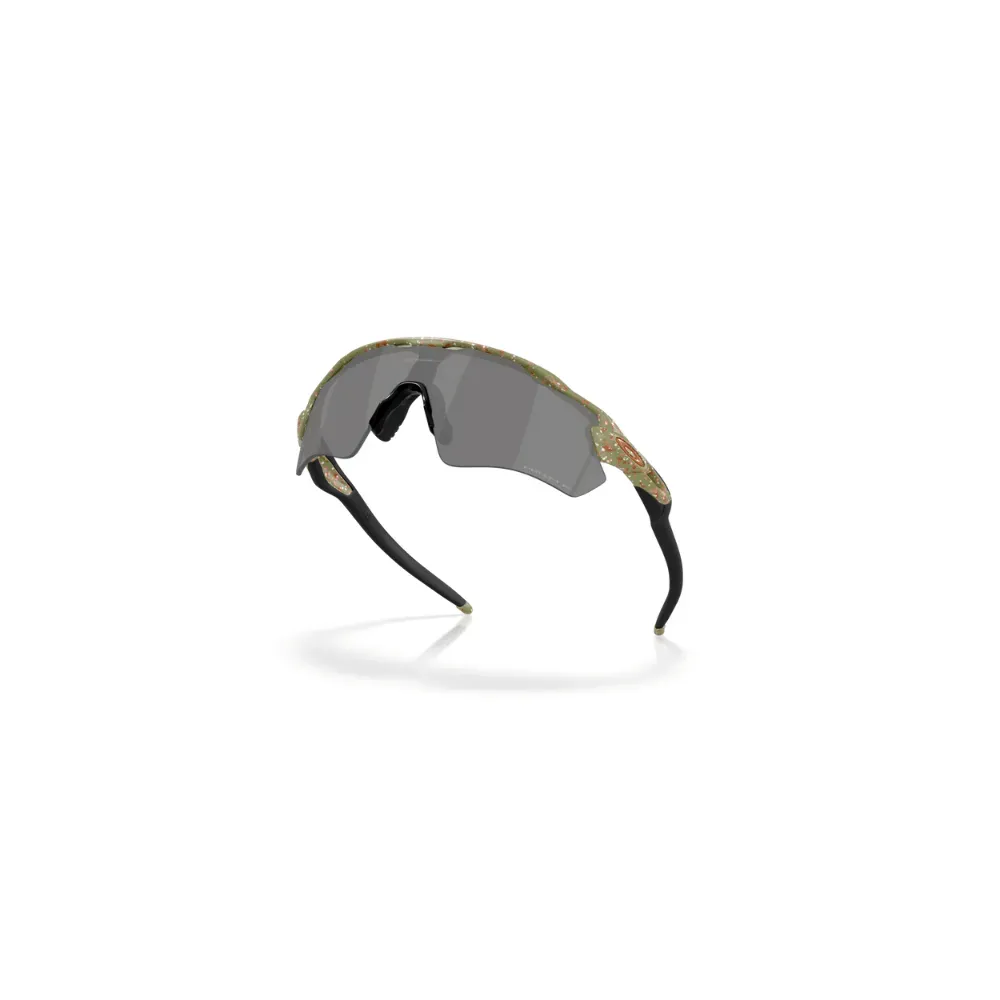 Óculos Oakley Radar EV Path Terrazzo Collection Prizm Black Matte