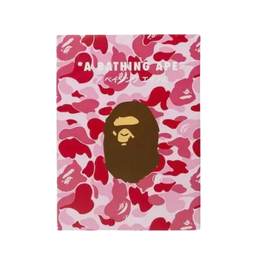Livro Rizzoli A Bathing Ape by Nigo Green - Droper