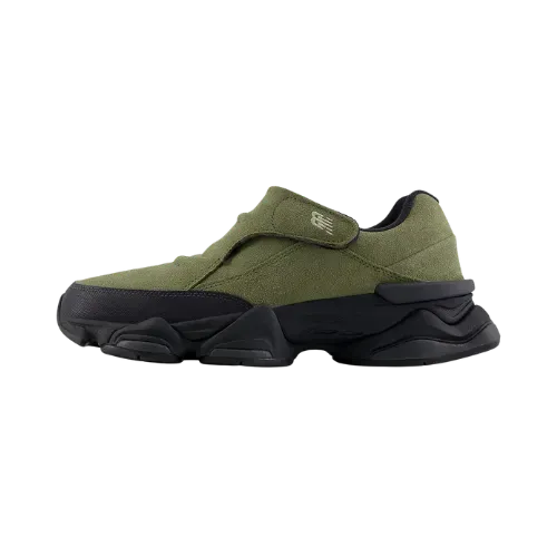 New Balance 8040 Dark Olivine Phantom