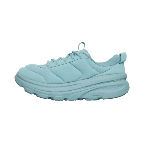 Marni x Hoka Bondi B3LS Blue