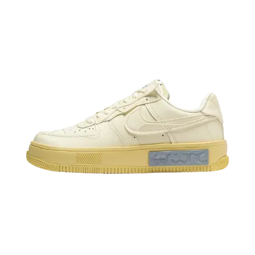 Nike Air Force 1 Low Fontanka Coconut Milk