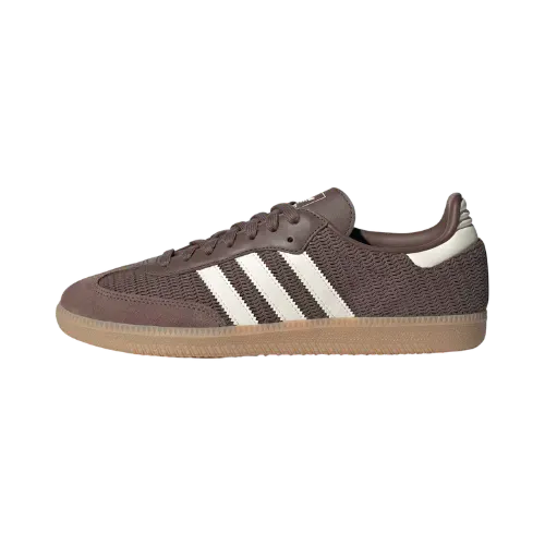 adidas Samba OG Earth Strata Wonder White Magic Beige