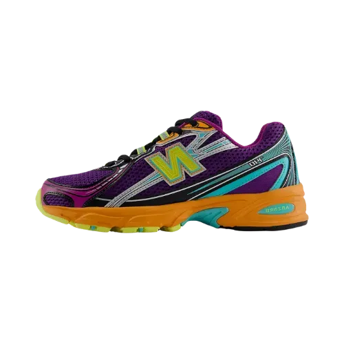 Kith x New Balance 992 Made in USA Osaka - Droper