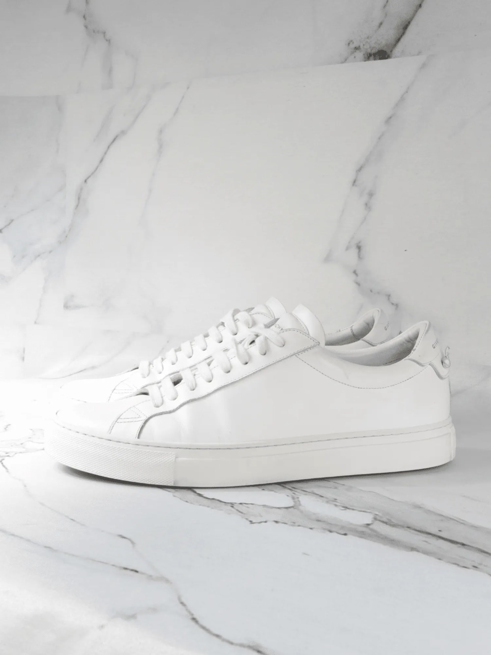 Tênis Givenchy Urban Knots Branco