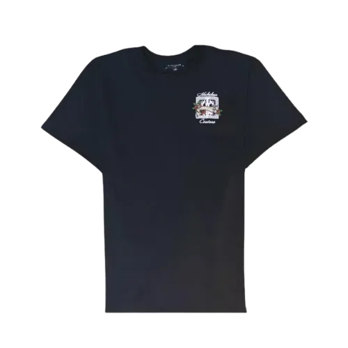Camiseta Nicks Paradiso Black