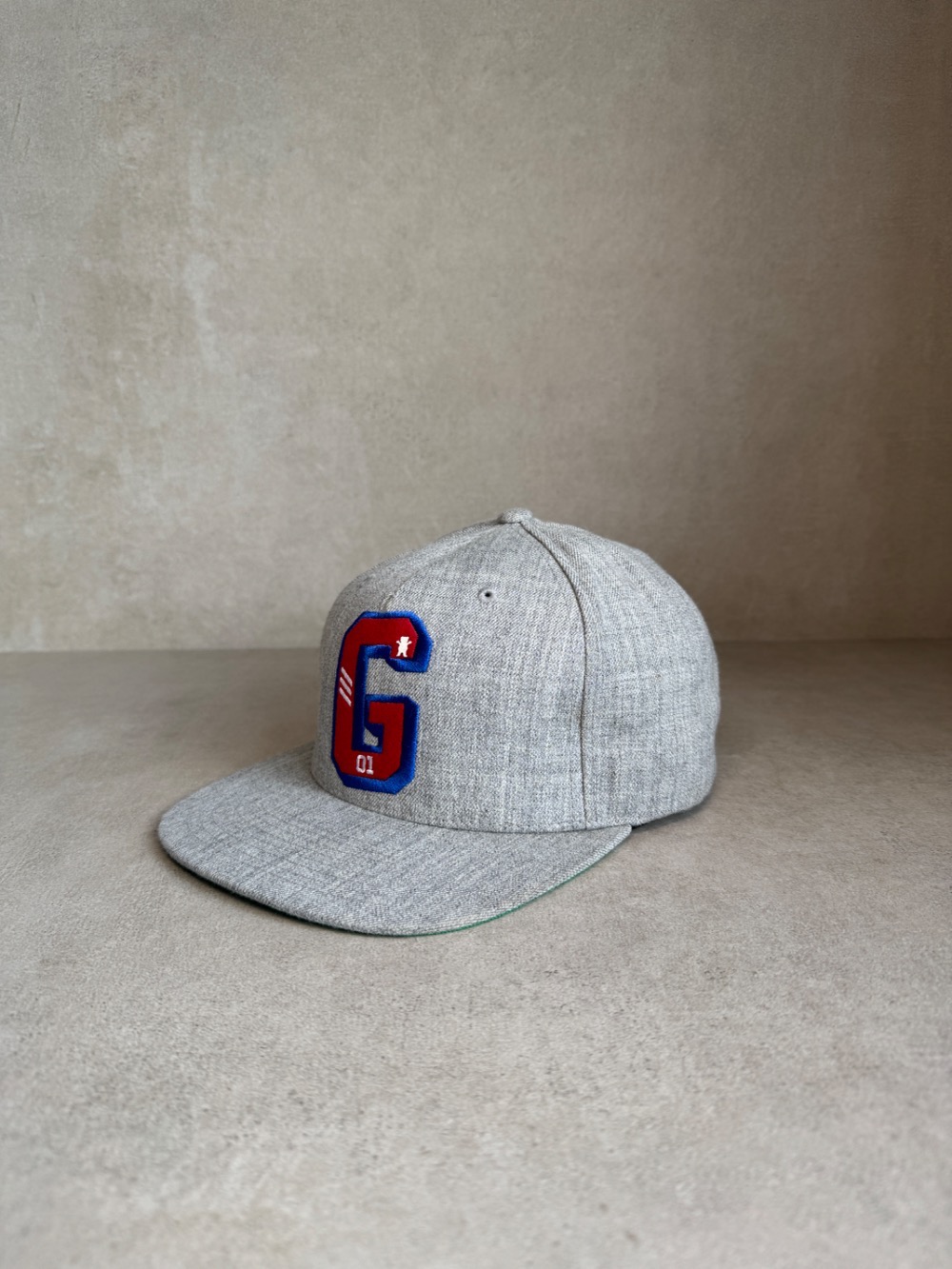 Boné SnapBack Starter X Diamond