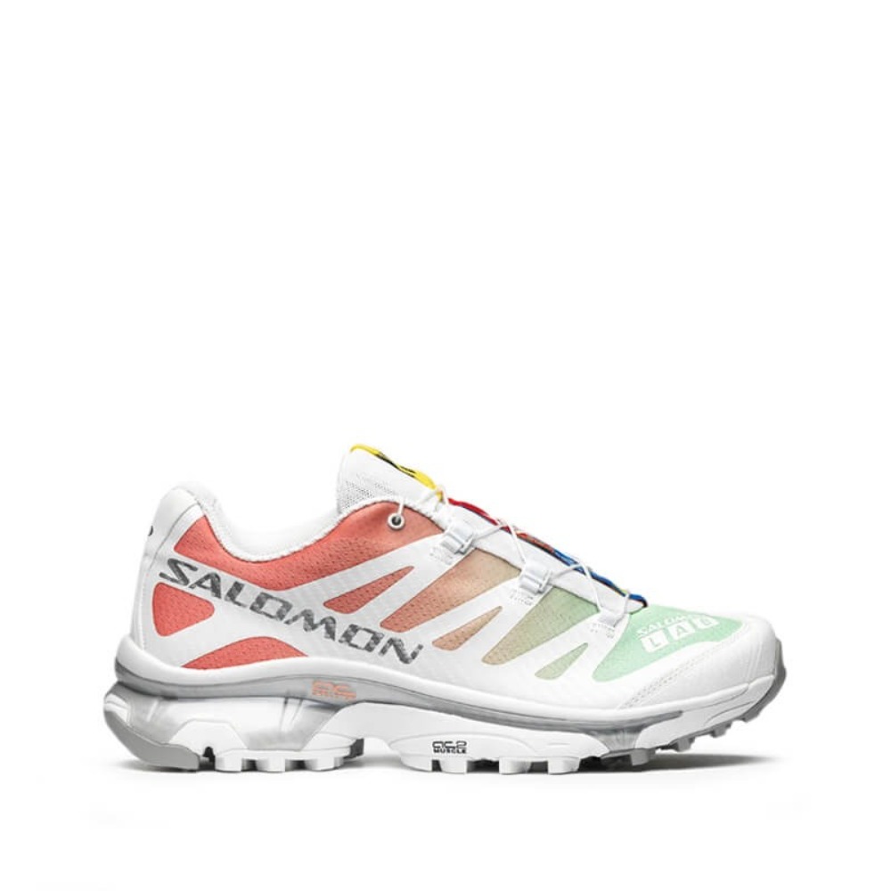 Salomon XT-4 OG Light Green