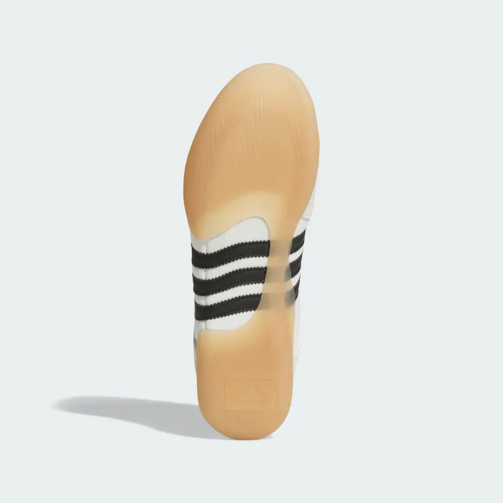 Bad Bunny x adidas Ballerina Off White Core Black Gum - Droper