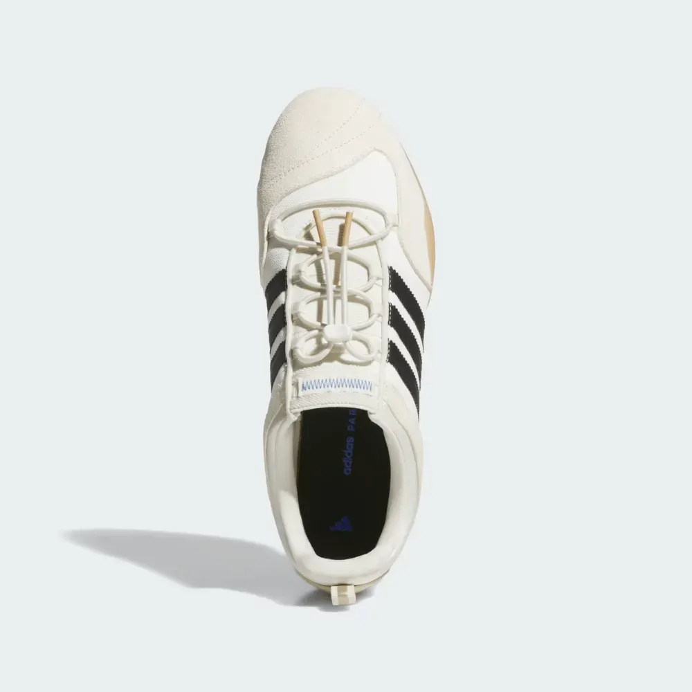 Imagem Bad Bunny x adidas Ballerina Off White Core Black Gum