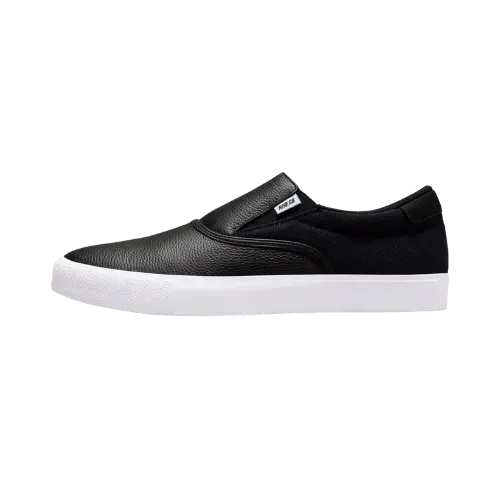 Nike SB Zoom Verona Slip Premium Black