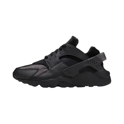 Nike Air Huarache Triple Black