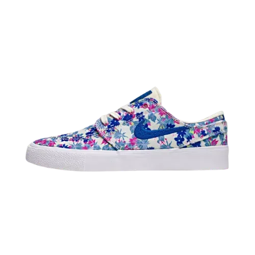 Nike SB Zoom Stefan Janoski Canvas RM Premium Fossil