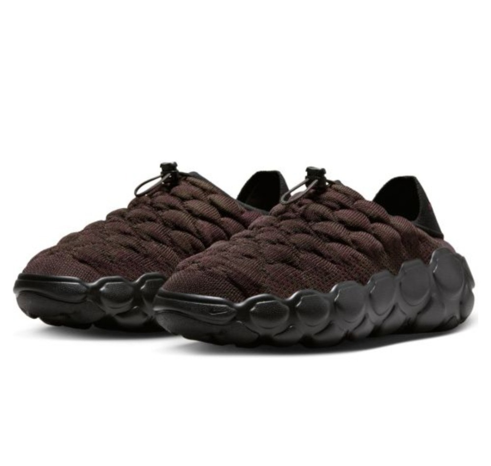 Nike Air Max Flyknit Haven Velvet Brown