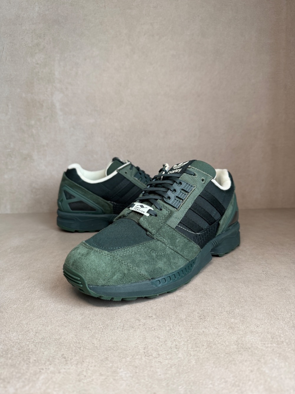 Adidas ZX 8000 - Droper