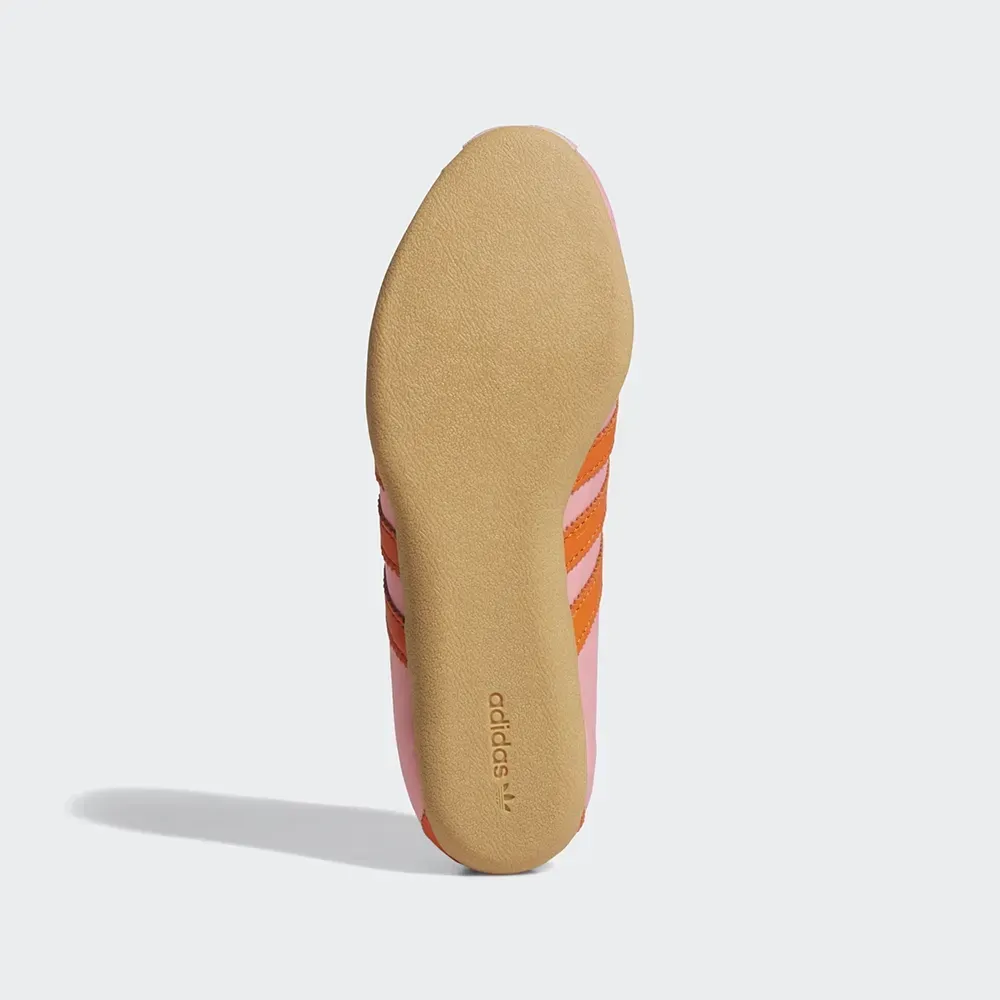adidas Tokyo Semi Pink Spark Orange - Droper