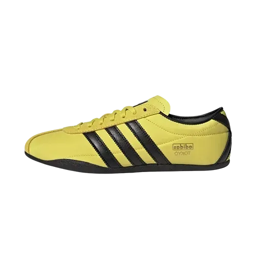Auto Guides First Triangleネオアコ渋谷系オムニバスCD adidas Tokyo Off White Collegiate Green Gold Metallic - Droper