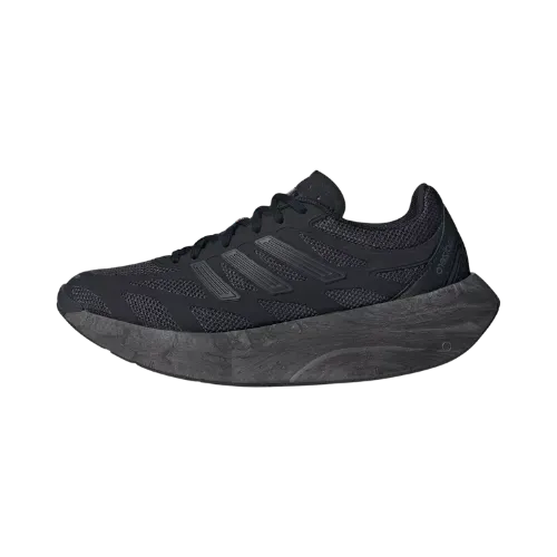 adidas Adizero Aruku Core Black Grey Four Signal Green - Droper