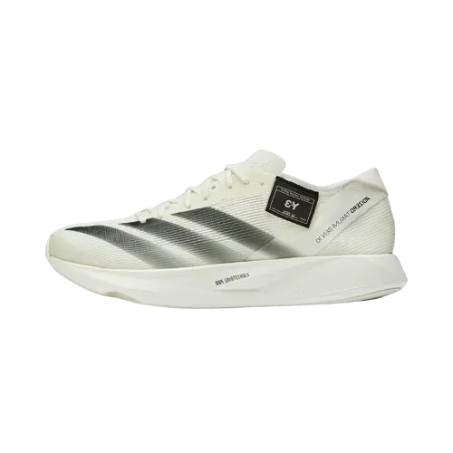 Y-3 x adidas Takumi Sen 10 White