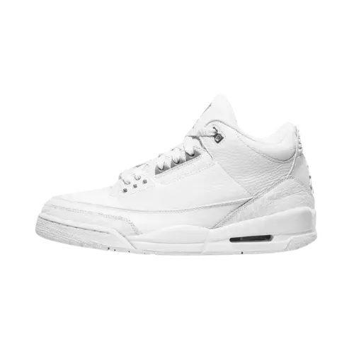 Air Jordan 3 Pure Money