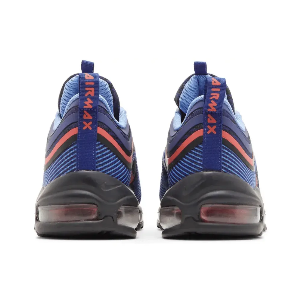 Nike Air Max 97 Ultra 17 Regency Purple - Droper