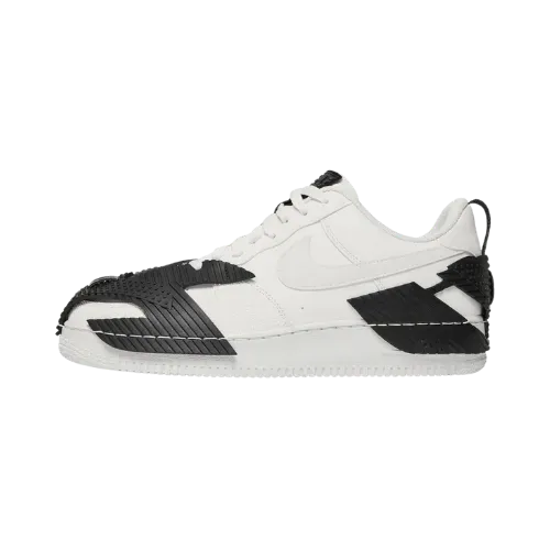NDSTRKT x Nike Air Force 1 Low White Black