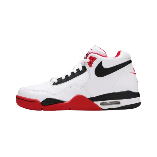 Nike Flight Legacy White