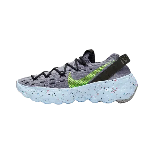 Nike Space Hippie 04 Grey Volt