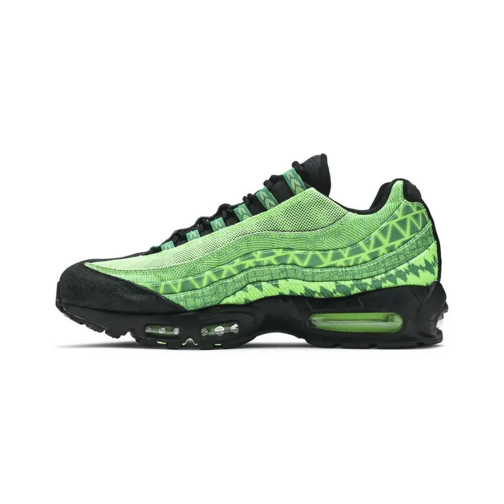 0 Nike Air Max Tênis - AIR MAX OG Rua Corre de NIKE Feminino