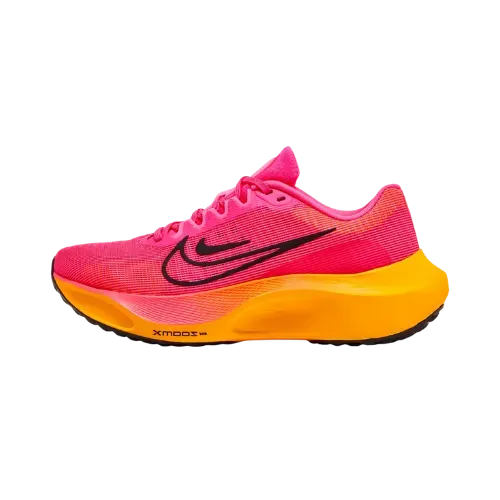 Nike Zoom Fly 5 Hyper Pink - Droper