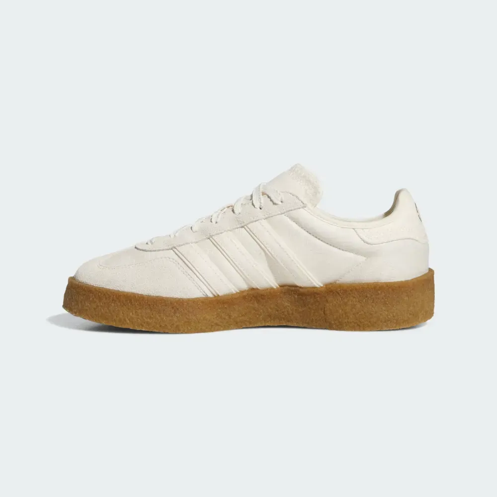 CLOT x adidas Gazelle by Edison Chen Cream Core White Gold